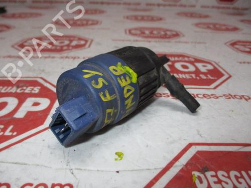 Washer pump NISSAN PATHFINDER III (R51) 2.5 dCi 4WD | BP15922712E24 