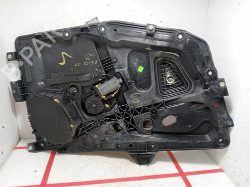 Used Front left window mechanism Front left window mechanism 31613512 31613512
