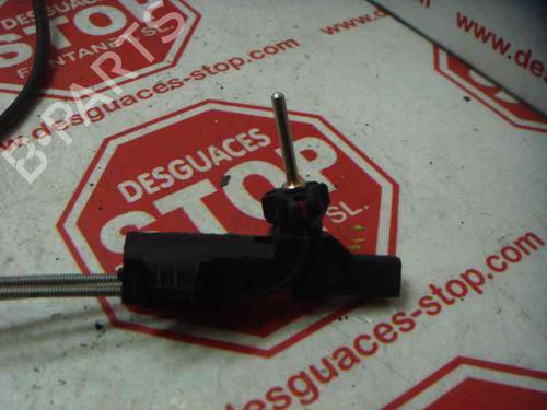Right mirror SEAT IBIZA II (6K1) 1.9 TDI | BP7346129C27 