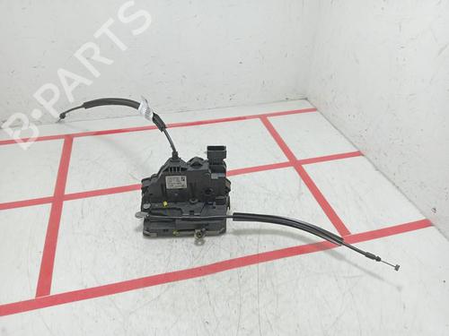 Used Front left lock Front left lock 39185628 39185628