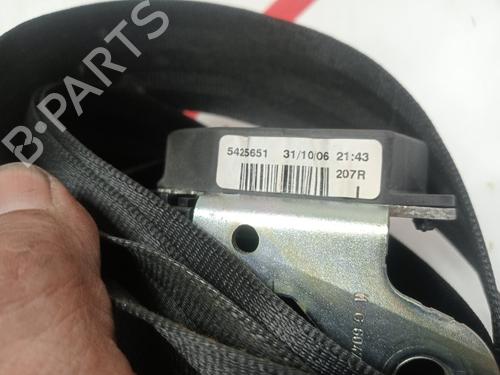 Front left seatbelt SEAT ALTEA (5P1)  | BP27284987I26 