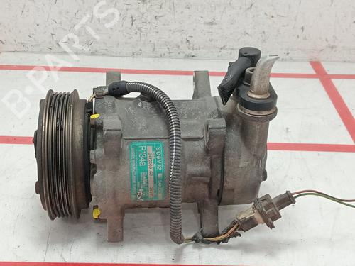 Used AC compressor CITROËN SAXO (S0, S1) 1.5 D (57 hp) 27705425