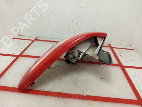 Right taillight CITROËN C4 Picasso I MPV (UD_) 2.0 HDi 138 | BP18918242C35 