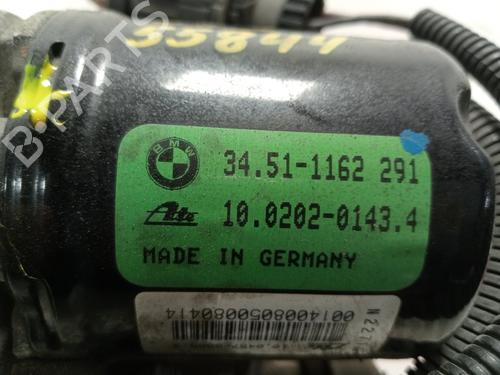 ABS pump BMW 3 Compact (E36) 316 g | BP15949163M43