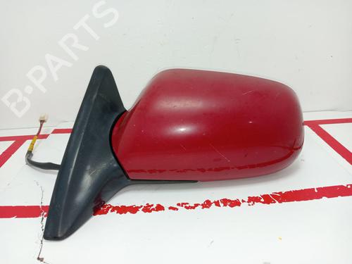 Left mirror TOYOTA CELICA Coupe (_T20_) 1.8 i 16V (AT200) | BP15931059C26