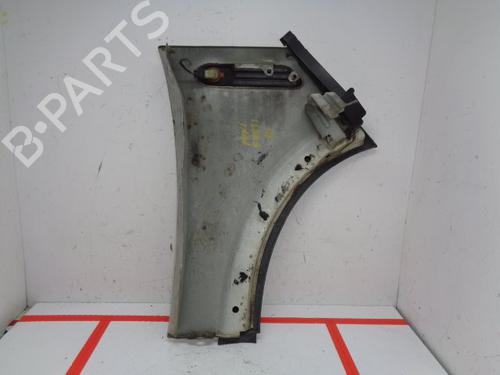 Left front fenders MINI MINI (R50, R53) One | BP15933396C41 