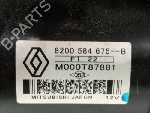 Starter RENAULT LAGUNA III (BT0/1) | BP31646340M8 - Image 5