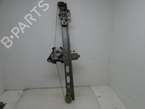 Rear right window mechanism MERCEDES-BENZ M-CLASS (W163) ML 270 CDI (163.113) | BP15925621C25 