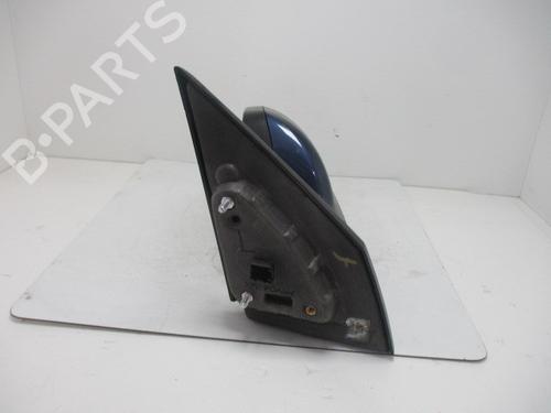 Left mirror HYUNDAI TUCSON (JM) 2.0 CRDi All-wheel Drive | BP15926244C26 