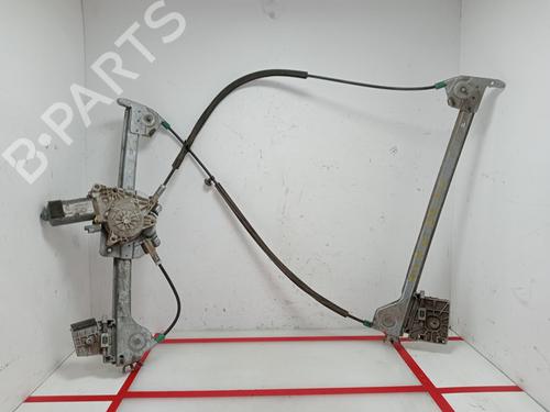 Used Front right window mechanism PEUGEOT 206 CC (2D) 2.0 S16 (136 hp) 7397708