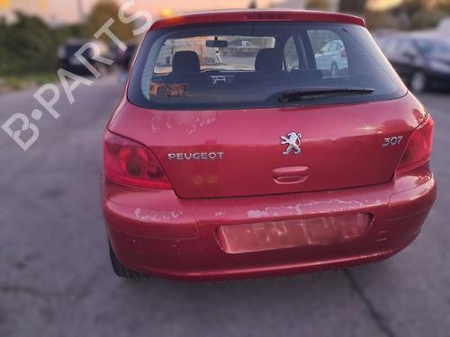 Brugte PEUGEOT 307 (3A/C) 1.6 16V (109 hp) 4355101