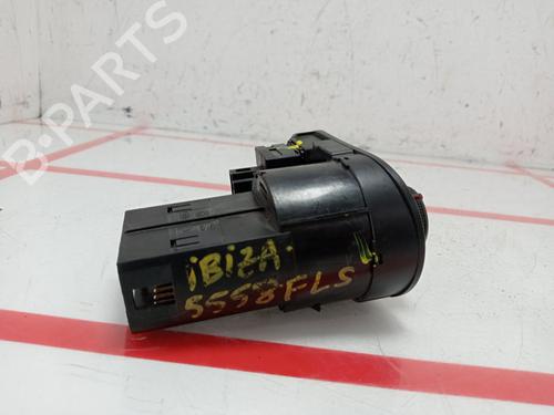 Headlight switch SEAT IBIZA III (6L1)  | BP7324468I24 