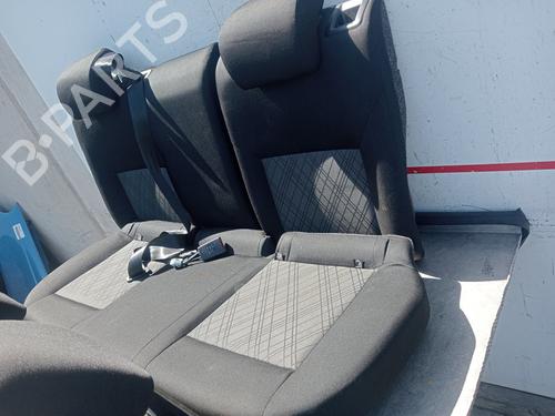 Seats set SEAT TOLEDO IV (KG3) 1.6 TDI | BP36220016C78 - Image 3