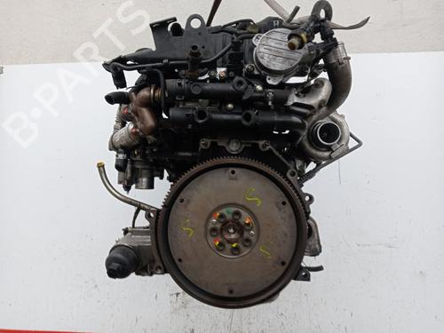Engine RENAULT ESPACE IV (JK0/1_) 2.2 dCi (JK07) | BP32083580M1 