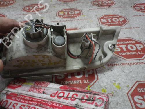 Rückfahrlicht SUZUKI IGNIS II (MH) 1.3 DDiS (RM413D) | BP30849892C36