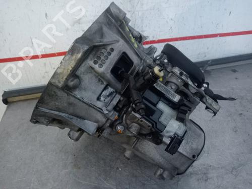 Gearbox CITROËN C4 II (NC_) | BP30441141M3