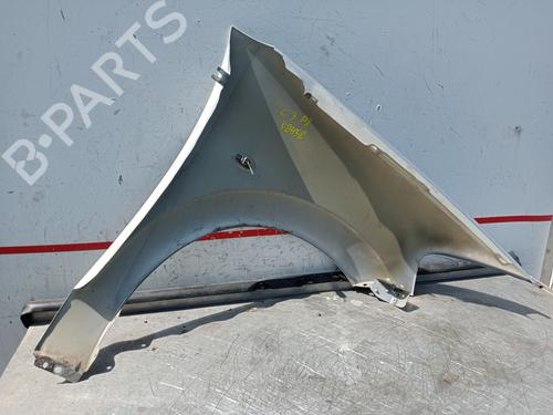Left front fenders CITROËN C3 I (FC_, FN_) 1.4 HDi | BP26487721C41 