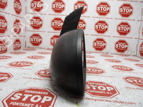 Left mirror SEAT TOLEDO III (5P2)  | BP7322542C26 
