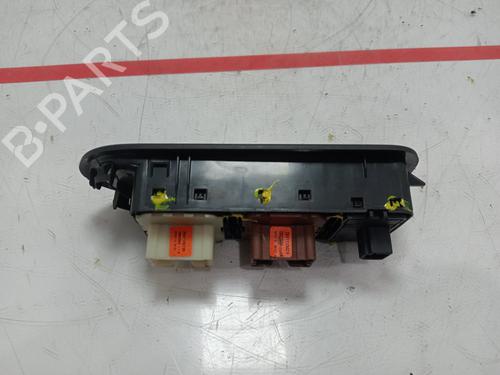 Left front window switch DACIA DUSTER (HS_) | BP29828179I27