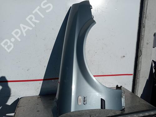 Used Right front fenders DAEWOO EVANDA (KLAL) 2.0 (131 hp) 22636037