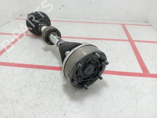 Left front driveshaft SEAT TOLEDO IV (KG3) 1.6 TDI | BP33982989M38  - Image 5