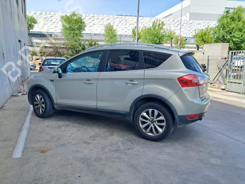 Airbag Kit FORD KUGA I  | BP18052379C86 