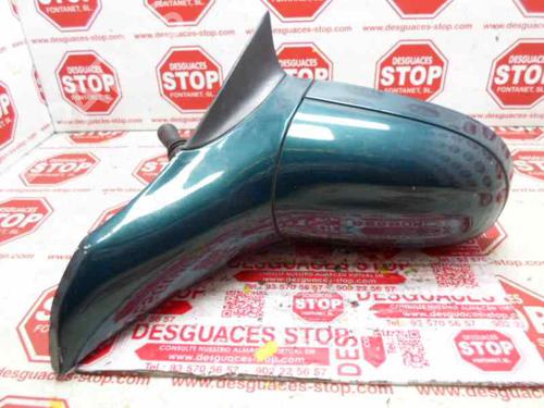 Left mirror OPEL CORSA B (S93) 1.4 i (F08, F68, M68) | BP7345249C26 