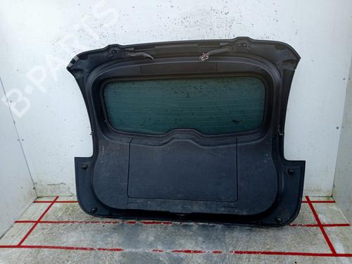 Tailgate MAZDA 5 (CR) 2.0 CD (CR19) | BP30700941C6  - Image 5
