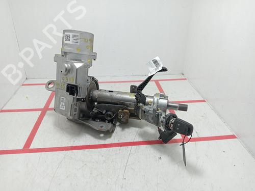 Used Steering column Steering column 34098982 34098982