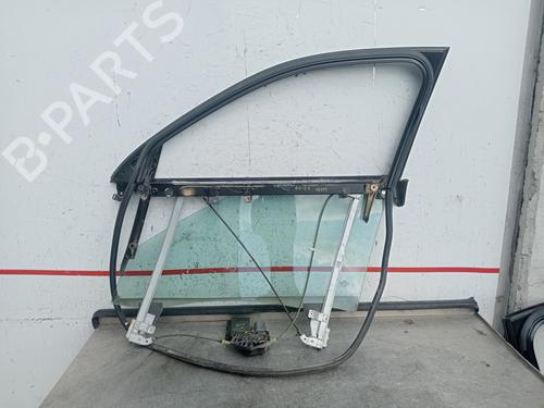 Used Front right window mechanism AUDI A4 B7 Avant (8ED) [2004-2008]  28316919