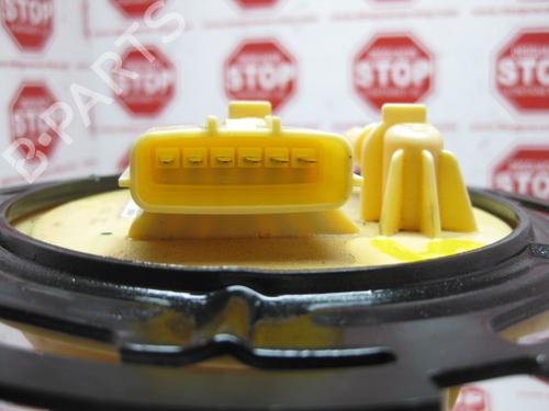 Fuel pump NISSAN QASHQAI II (J11, J11_)  | BP7327120M76