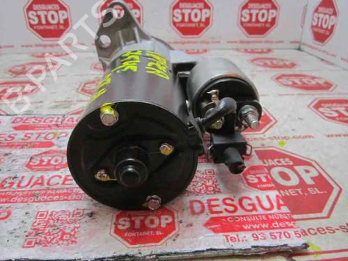 Starter SEAT IBIZA II (6K1)  | BP7393881M8 
