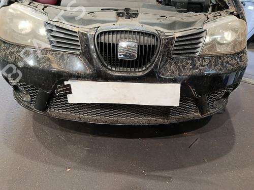 Used Front bumper Front bumper 37518259 37518259