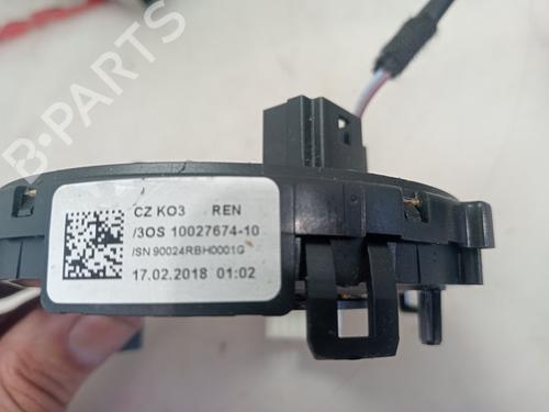 Airbag Kit MERCEDES-BENZ CITAN MPV (W415) 111 CDI (415.703, 415.705) | BP18489531C86 