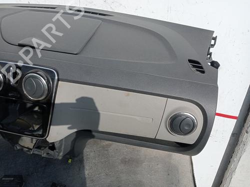 Airbag Kit DACIA LODGY (JS_)  | BP29476208C86 