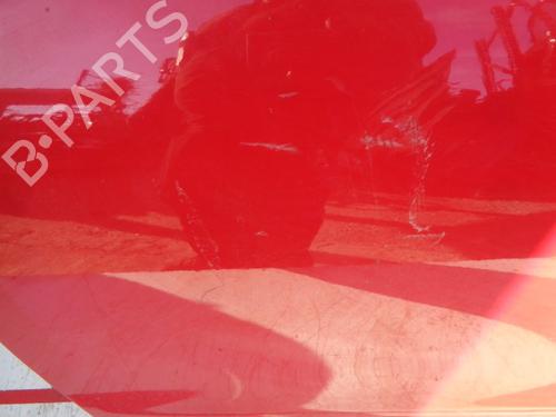 Left front door SEAT LEON (1M1)  | BP15927070C2 