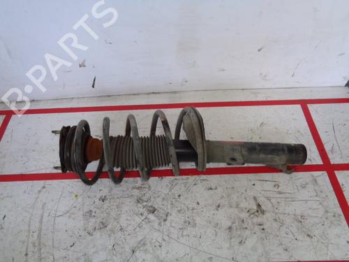 Right front shock absorber FORD TOURNEO CONNECT 1.8 TDCi | BP15947390M17 
