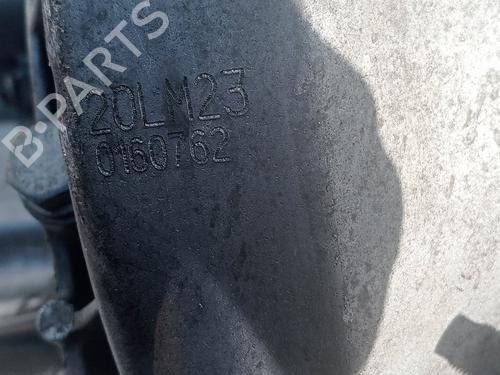 Gearbox CITROËN C5 I (DC_) 2.0 HDi (DCRHZB, DCRHZE) | BP27339747M3 