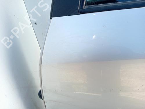 Left rear door PEUGEOT 307 (3A/C) 2.0 16V | BP26222765C4 