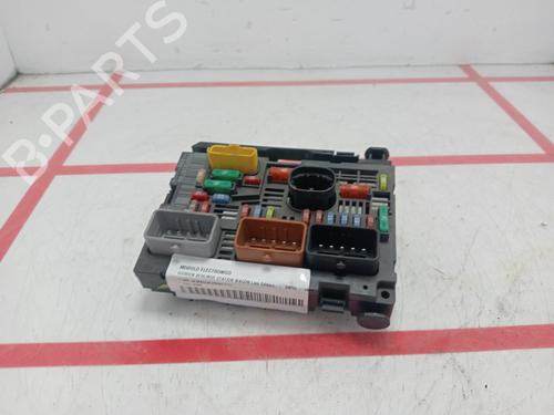 Electronic module CITROËN BERLINGO Box Body/MPV (B9) | BP36091163M83 - Image 4