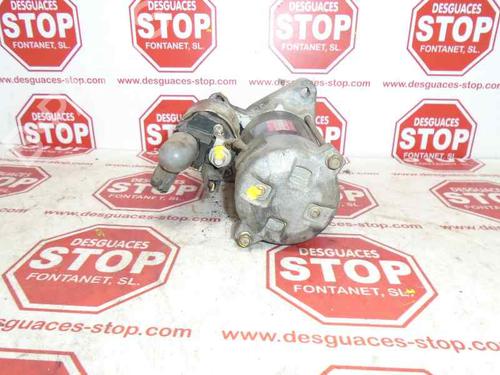 Starter SUZUKI IGNIS I (FH)  | BP7382834M8 
