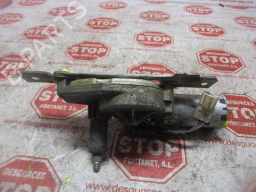 Rear wiper motor NISSAN MICRA II (K11)  | BP7347280M102 