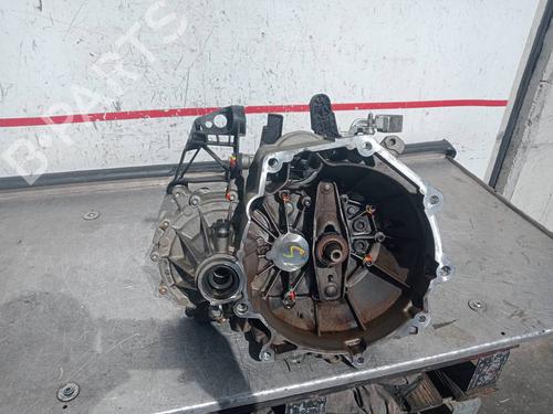Gearkasse Gearkasse 39616249 39616249