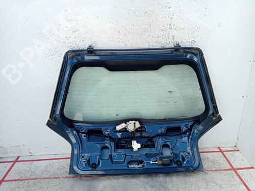 Tailgate AUDI A3 (8L1) 1.8 | BP25333733C6 