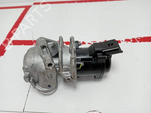 Used Egr Egr PEUGEOT 3008 I MPV (0U_) 1.6 HDi (109 hp) 33462322 33462322