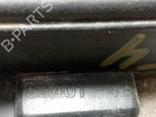 Left taillight KIA K2700  | BP21224698C34 