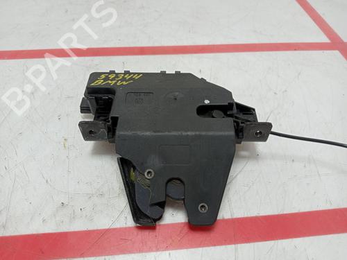 Tailgate lock BMW 1 (E81) 116 i | BP31973173C101 - Image 3
