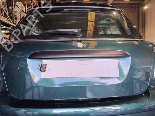 Used Tailgate Tailgate 39620321 39620321