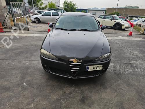 Right front door RENAULT CLIO II (BB_, CB_)  | BP28054661C3 