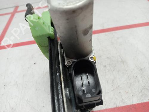 Rear left window mechanism BMW 1 (E81) 118 i | BP36091238C24 - Image 4